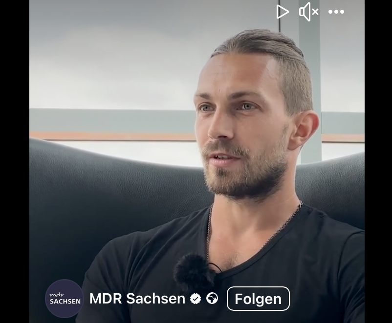 Detektiv Patrick Kurtz im Interview; Detektei in Halle (Saale), Detektiv in Halle (Saale), Privatdetektiv in Halle (Saale), Detektivbüro in Halle (Saale)